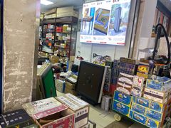 -西北轻工批发市场