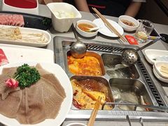 -海底捞火锅(龙岗星河COCO Park店)