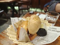 -1886德国汽车餐厅(外滩十六铺码头店)