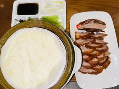 -全聚德烤鸭店(马家堡店)