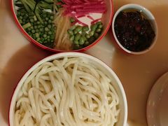 -京华烟云·北京烤鸭(领展购物广场·中关村店)
