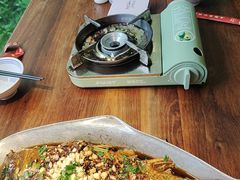 -树厨贵州菜(铜仁花果山店)