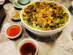 -四道菜·福建菜馆(新街口金鹰店)