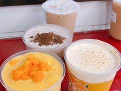 -桂桂茶(恒基名人店)