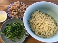 -朱洪元苏式面馆(绿宝广场店)