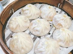 -馋三尺蟹粉小笼(人民广场店)