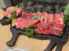 -好牛烧肉(世茂广场店)