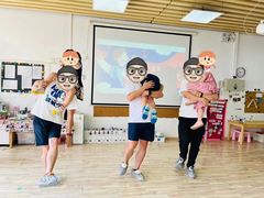 -爱乐恩幼儿园(亦庄园店)