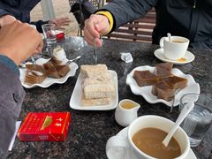 -侯臣咖啡文化村