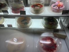 -哈根达斯(扬州瘦西湖店)