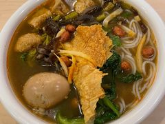 -水平有限广西米粉·广西风味集(五道口店)