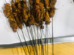 烤肉筋-铁诚烤肉