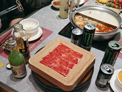 -樱煦和牛寿喜烧(如皋吾悦广场店)