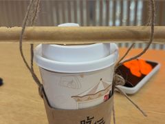 -吃茶三千(海港城店)