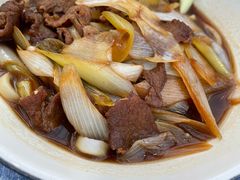 -后海16号·北京私房菜