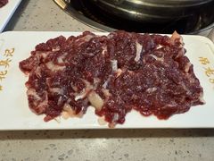 -杏花吴记牛肉火锅