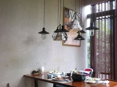-山葵家·创意料理(宁波来福士店)