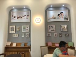 -宝贝家族国际影像馆(东郊记忆店)