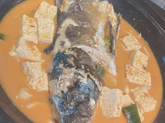 -筱爷叔·上海传统手工菜(玉树路店)
