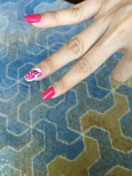 -隅日式美甲美睫專門店