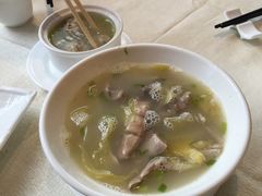 胡椒猪肚汤-新海利海鲜城·41年珠海老字号(夏湾店)