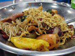 -南通大学-食堂
