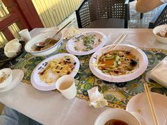 -青山湾养生苑度假村
