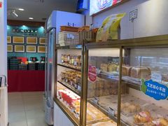 -蜂蝶来饼店(拱北总店)