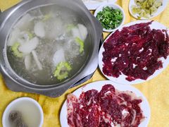 -老猫牛肉火锅(沙溪店)
