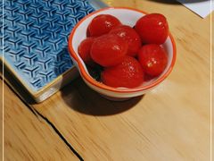 -火山屋台(新街口店)