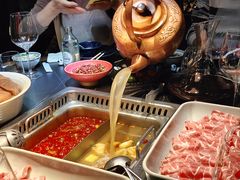 -大隐·成都火锅Bistro(合生麒麟新天地店)