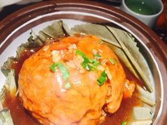 -韵秋荷(宝山龙湖天街店)