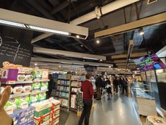 -Olé精品超市(上海虹桥南丰城店)