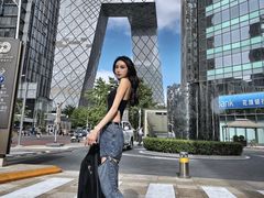 -中央广播电视总台(光华路办公区)