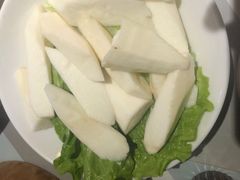 -雾都渣渣火锅(南城智汇城店)