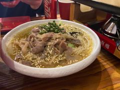 -红料理|串串有瘾·烧烤(吴中路店)