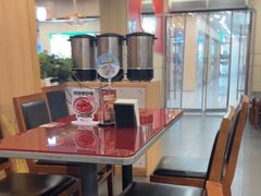 -宏状元现熬粥·京味菜(五棵松店)