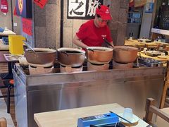 -牛腩之旅·牛腩牛杂煲(光启城美食城店)