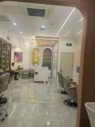 -希梵尔头皮抗衰·科技养发