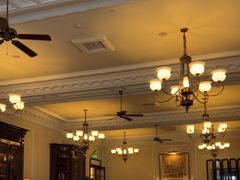 -Salon de Ville浦江汇(上海外滩华尔道夫酒店店)