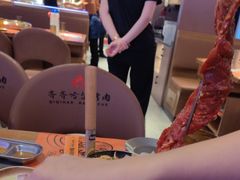 -杨小佳·齐齐哈尔烤肉·烤串(广州店)