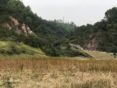 -逍遥谷景区