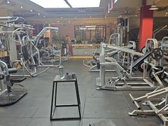 -聚健身GatherFitness(余杭店)