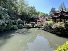 -杭州黄龙洞