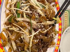 -新辉港式茶餐厅(北栅店)