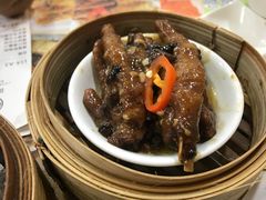 -添好运点心专门店(中环IFC店)