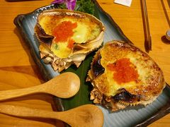 烤蟹宝-丸藏和牛烧肉专门店(园区师惠坊店)