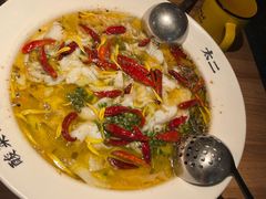 -太二酸菜鱼(正大广场店)