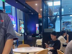 -达美乐比萨(骏壹万邦广场店)
