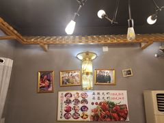 -旺川园·毛血旺·辣子鸡(解放碑店)